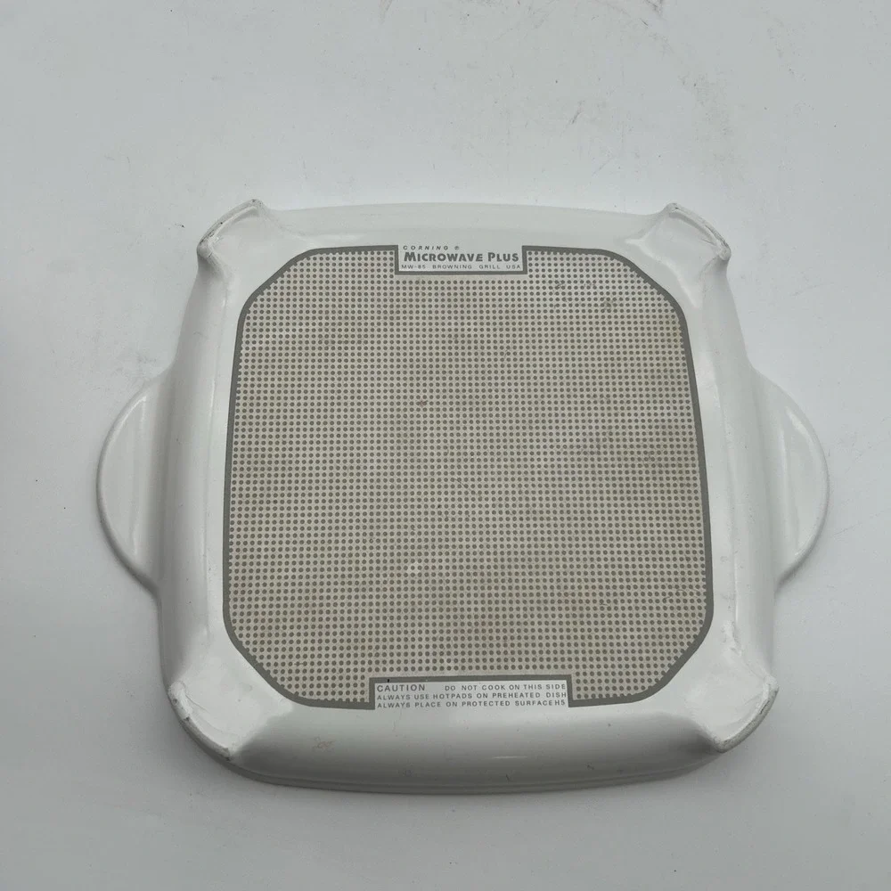 Corning Microwave Plus 9